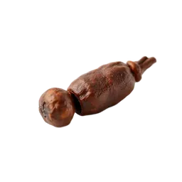 Roasted chana